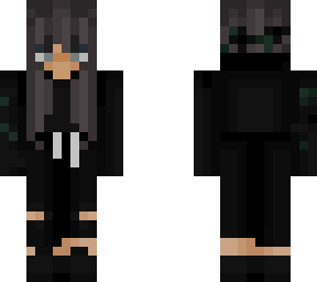 darkgirl