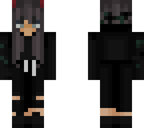 darkgirl