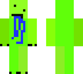 derpy alien