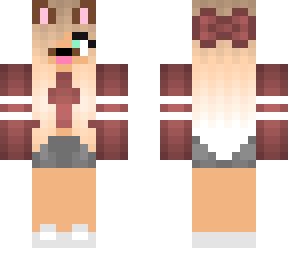 dog girl