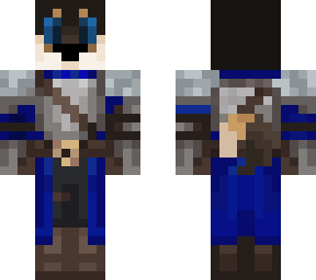 doge knight