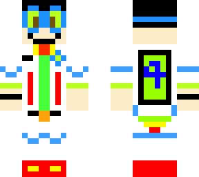 dr dj barnes (more updated)