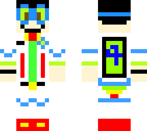 dr dj barnes (more updated)