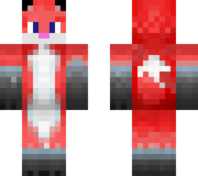 enderfoxy