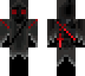 entity 303's evil form