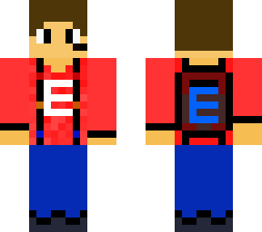 ethan (ncrv)