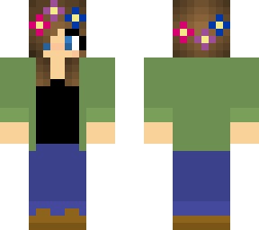 flower crown