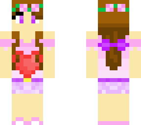flowergirl