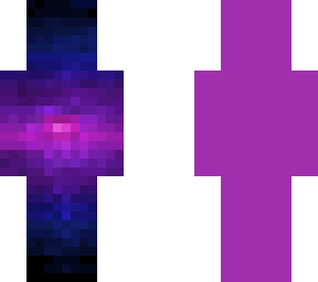galaxy (no stars)