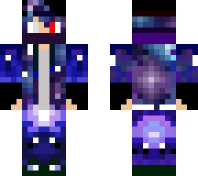 galaxy warrior