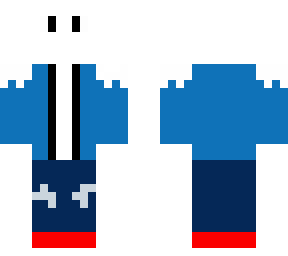 ghost boy