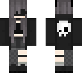 gothic wolf