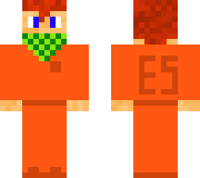herostive prisionero