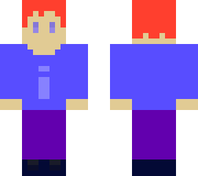 imagination/ sciencegeek250 (my skin) 4px ver.