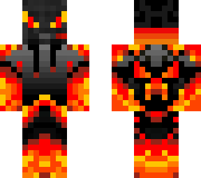inferno d.j