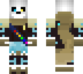 ink sans