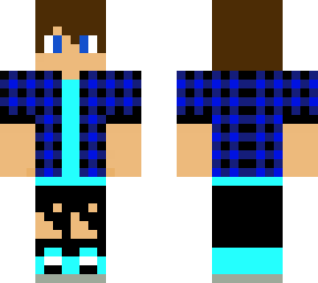 jacob (without computer head 1x)