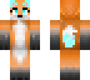 kakona chan wolf form