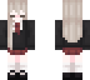 kaykaynadhia (school girl)