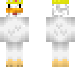 king chicken ii