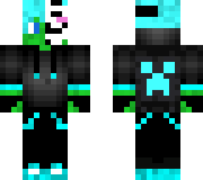 legendario zombie hacker