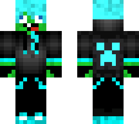 legendario zombie noob
