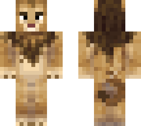 lion