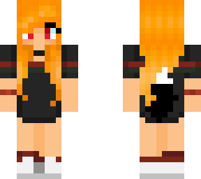 lucinda werewolf edit