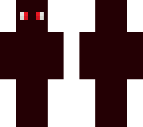 magma man (click the skin for detail please)