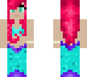 mermaid