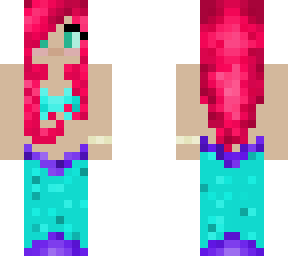 mermaid