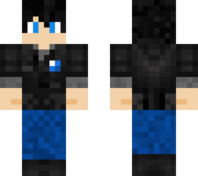 minecraft me