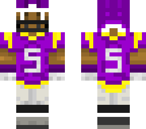 minnesota vikings football player 5