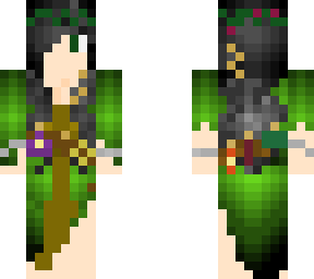 morgana le fay