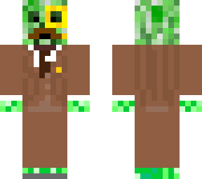 mr creeper