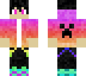 my skin