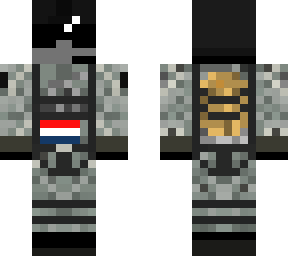 nl pilot