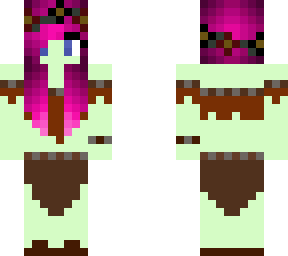 ork girl