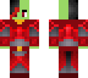 ork guy