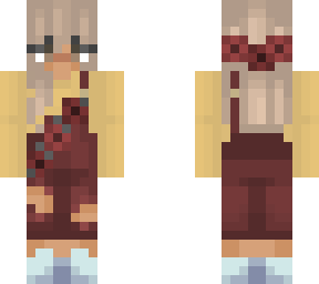 overall rosey