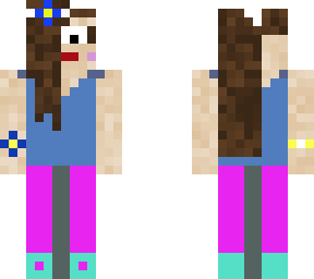 painful girl