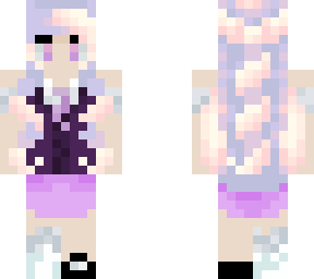 pink and purple?