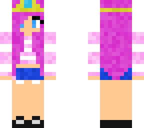 princess bubblegum