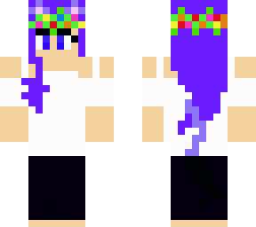 purple meifwa