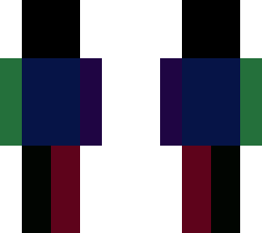 random dark colors