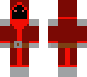 red minion