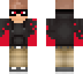 red something