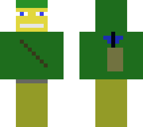 robin hood