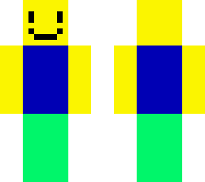 roblox noob.