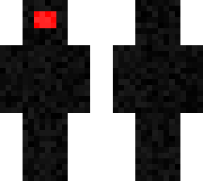 robot red eye
